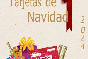 La concejalía de Comercio y Mercados y FACOSA diseñan la campaña ‘En Navidad creamos red’