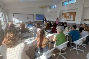 El CFO de l’Alfàs lanza una nueva oferta de cursos gratuitos para personas desempleadas