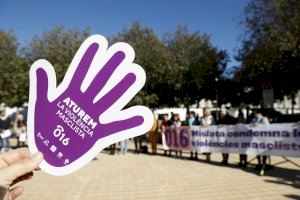 Mislata denuncia i mostra el seu compromís contra la violència de gènere: tota la programació entorn del 25N
