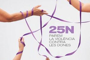 Hoy se conmemora el XXI aniversario del Pacto Ciudadano contra la Violencia de Género de Sagunto