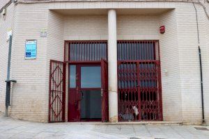 Torrent impulsa la rehabilitación del Centro Social Xenillet y la Escuela Infantil Ciudad Jardín - (foto 2)