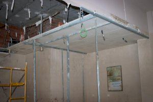 Torrent impulsa la rehabilitación del Centro Social Xenillet y la Escuela Infantil Ciudad Jardín - (foto 3)