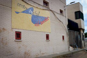 Torrent impulsa la rehabilitación del Centro Social Xenillet y la Escuela Infantil Ciudad Jardín - (foto 4)
