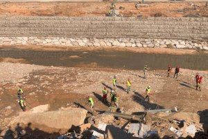 La DANA deja una nueva víctima mortal en Valencia, elevando el total a 220