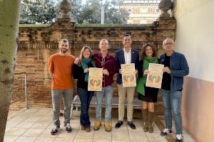 La Diputación apoya el festival Sixties Rock Weekend que alcanza su sexta edición