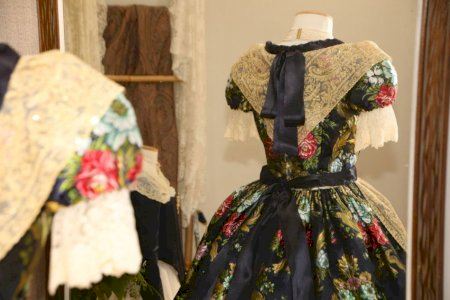 Las Falleras Mayores y Falleros Mayores 2025 de las diferentes comisiones de Burriana desvelan su 'Manifest'