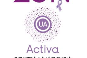 La UA despliega el lunes toda su creatividad en el Día Internacional de la Eliminación de la Violencia contra las Mujeres - (foto 2) La UA despliega el lunes toda su creatividad en el Día Internacional de la Eliminación de la Violencia contra las Mujeres - (foto 2)