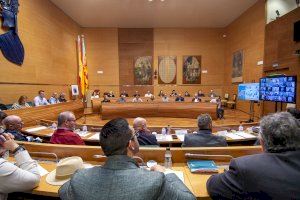 La Diputació de València destina 71 millones de euros a respuesta inmediata para los municipios afectados por la Dana - (foto 2)