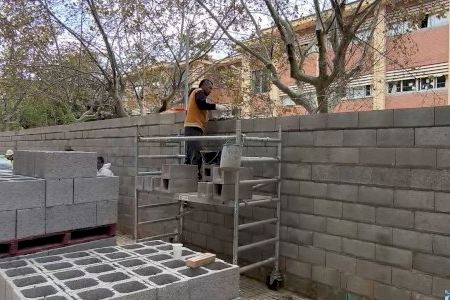 Los centros educativos de Benetússer retomarán el curso escolar el próximo lunes