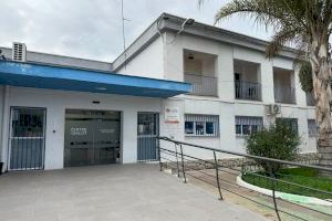 Reunió a l’Ajuntament d’Alcalà de Xivert per tractar millores en equipament i personal al centre de salut d’Alcalà