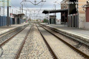 Buenas noticias para los usuarios de Cercanías: se amplía el servicio por tren en la línea C2