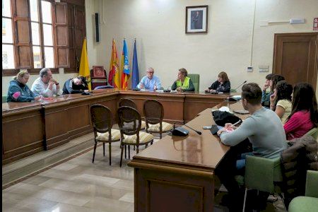 Algunos colegios deciden no abrir sus puertas tras el derrumbe mortal en Massanassa