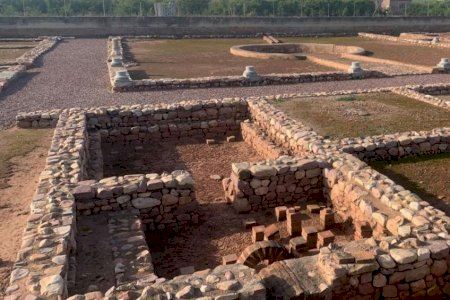 Nules transformará su yacimiento romano en un referente turístico gracias a una subvención millonaria