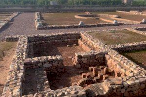 Nules transformará su yacimiento romano en un referente turístico gracias a una subvención millonaria