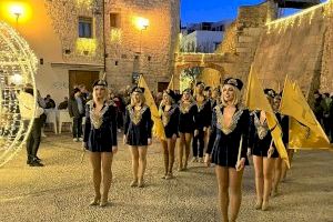 Peníscola programa més de quaranta activitats en el seu Nadal més solidari - (foto 2) Peníscola programa més de quaranta activitats en el seu Nadal més solidari - (foto 2)