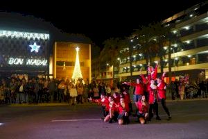 Peníscola programa més de quaranta activitats en el seu Nadal més solidari - (foto 3) Peníscola programa més de quaranta activitats en el seu Nadal més solidari - (foto 3)