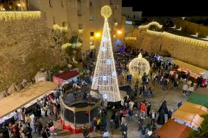 Peníscola programa més de quaranta activitats en el seu Nadal més solidari - (foto 4) Peníscola programa més de quaranta activitats en el seu Nadal més solidari - (foto 4)