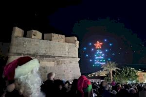 Peníscola programa més de quaranta activitats en el seu Nadal més solidari - (foto 6) Peníscola programa més de quaranta activitats en el seu Nadal més solidari - (foto 6)
