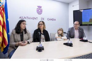 El Grau de Gandia celebra del 29 de novembre al 6 de desembre les seues festes d’hivern El Grau de Gandia celebra del 29 de novembre al 6 de desembre les seues festes d’hivern