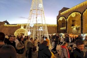 Peníscola programa més de quaranta activitats en el seu Nadal més solidari - (foto 7) Peníscola programa més de quaranta activitats en el seu Nadal més solidari - (foto 7)