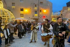 Peníscola programa més de quaranta activitats en el seu Nadal més solidari - (foto 8) Peníscola programa més de quaranta activitats en el seu Nadal més solidari - (foto 8)