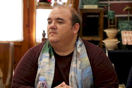 El Ayuntamiento de Sagunto contrata a cinco personas a través del programa EMPUJU 2024