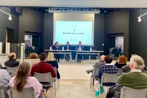 L'Eliana impulsa la rehabilitació del Molí de la Lluna per a preservar el seu patrimoni històric