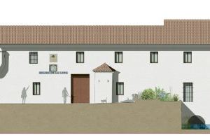 L'Eliana impulsa la rehabilitació del Molí de la Lluna per a preservar el seu patrimoni històric - (foto 2)