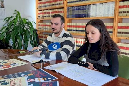 L'Ajuntament d'Alcalà-Alcossebre presenta la programació d'actes per a Nadal