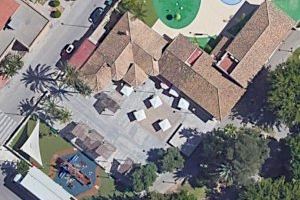 Pilar de la Horadada saca a licitación el bar del Parque 30 de Julio junto al centro de salud y el bar de Río Seco en Pinar de Campoverde