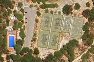 Pilar de la Horadada saca a licitación el bar del Parque 30 de Julio junto al centro de salud y el bar de Río Seco en Pinar de Campoverde - (foto 2)