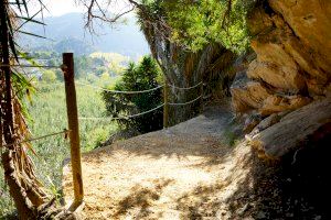 Xàtiva invertirá más de 120.000 euros para reparar caminos y calles de la ciudad en las próximas semanas Xàtiva invertirá más de 120.000 euros para reparar caminos y calles de la ciudad en las próximas semanas
