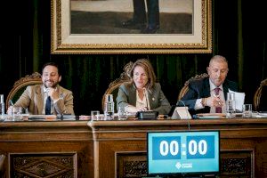 L'Ajuntament de Castelló iniciarà aquest Nadal la millora de instal·lacions del CEIP Enric Soler i Godes amb una inversió de 96.000 euros - (foto 2) L'Ajuntament de Castelló iniciarà aquest Nadal la millora de instal·lacions del CEIP Enric Soler i Godes amb una inversió de 96.000 euros - (foto 2)