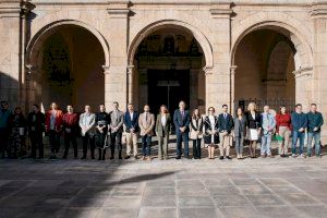 L'Ajuntament de Castelló iniciarà aquest Nadal la millora de instal·lacions del CEIP Enric Soler i Godes amb una inversió de 96.000 euros - (foto 3) L'Ajuntament de Castelló iniciarà aquest Nadal la millora de instal·lacions del CEIP Enric Soler i Godes amb una inversió de 96.000 euros - (foto 3)