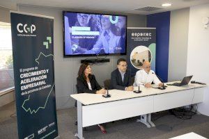 La XII edició de Castelló Global Program impulsa el creixement empresarial de nou empreses de la província