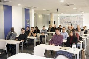 La XII edició de Castelló Global Program impulsa el creixement empresarial de nou empreses de la província - (foto 2)