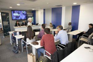 La XII edició de Castelló Global Program impulsa el creixement empresarial de nou empreses de la província - (foto 3)