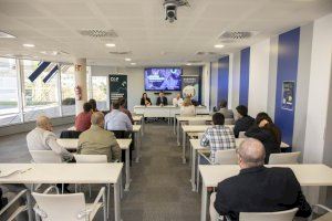 La XII edició de Castelló Global Program impulsa el creixement empresarial de nou empreses de la província - (foto 4)