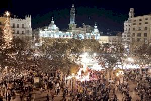 València celebrará un ciclo de actuaciones musicales durante las fiestas navideñas València celebrará un ciclo de actuaciones musicales durante las fiestas navideñas