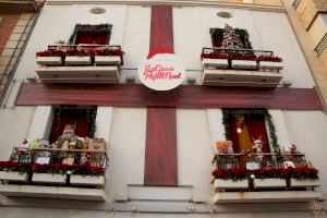 Cases de Papà Noel a Castelló: on es podran visitar a la província?