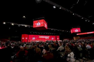 Las nuevas caras valencianas en la Ejecutiva de Pedro Sánchez