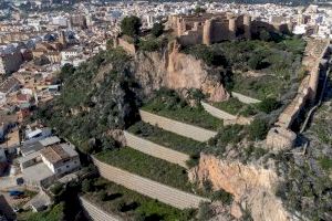 Onda logra la mayor subvención europea de su historia con 2,9 millones de euros para transformar la ladera del Castillo