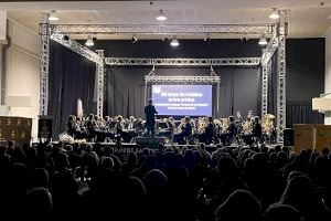 Sant Joan de Moró honra a Santa Cecilia con un fin de semana repleto de música y actividades