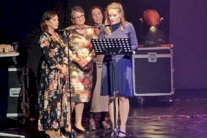 La Casa de Cultura celebra su 25 aniversario con un homenaje a sus trabajadores y concejales de Cultura - (foto 3) La Casa de Cultura celebra su 25 aniversario con un homenaje a sus trabajadores y concejales de Cultura - (foto 3)