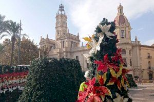 Navidad Valencia 2024: ¿Cuándo es el encendido de luces?