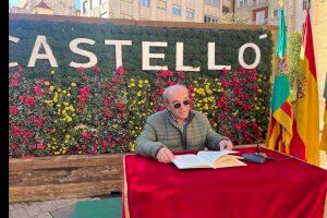 Castellón celebra el Día de la Constitución con una lectura ininterrumpida de la Carta Magna y un concierto de la Banda Municipal - (foto 2) Castellón celebra el Día de la Constitución con una lectura ininterrumpida de la Carta Magna y un concierto de la Banda Municipal - (foto 2)