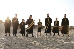 Castellón de la Plana, punto de reunión de la música valenciana