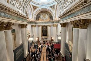 Cerca de 800 personas visitan el Casal de Nadal de Alcoy en una semana - (foto 2)