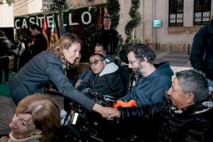 El Ayuntamiento de Castellón reservará un 10% de las plazas en su Programa Propio de Empleo para personas con discapacidad