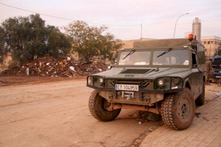 Consulta en tiempo real si la calidad del aire en tu zona es peligrosa: alerta por el aumento de contaminación en la Comunitat Valenciana
